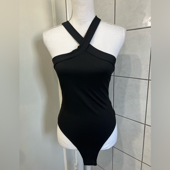 Amazon Tops - Amazon Bodysuit NWOT